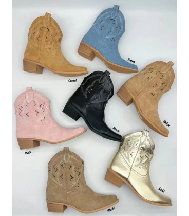 BOTIN DE PRIMAVERA CYM066