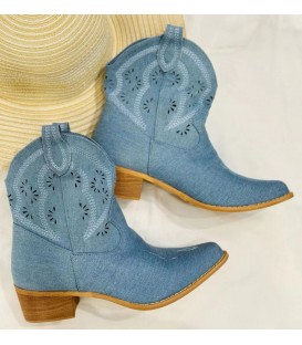 BOTIN DE PRIMAVERA CYM066