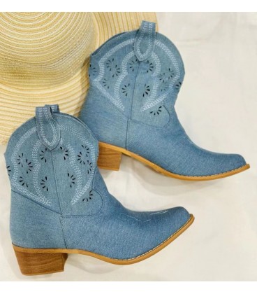 BOTIN DE PRIMAVERA CYM066