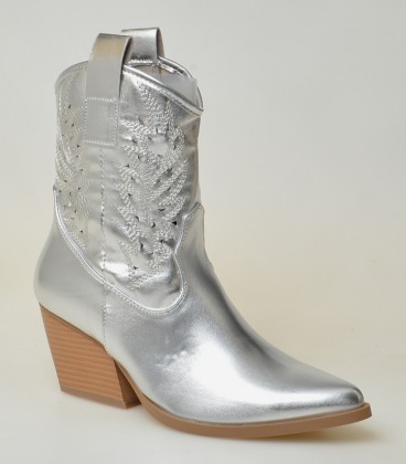 BOTIN CAMPERA JH22-12