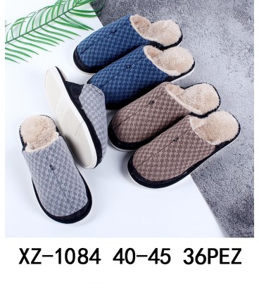 ZAPATILLAS DE CASA DE HOMBRE XZ-1084