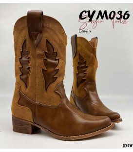 BOTA CYM036
