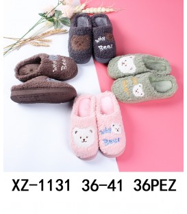 ZAPATILLAS DE CASA XZ-1131