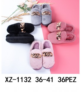 ZAPATILLAS DE CASA XZ-1132