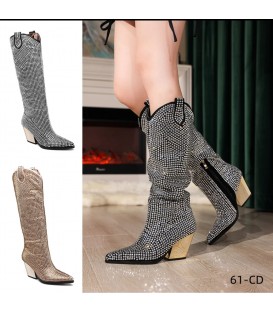 BOTA 61-CD