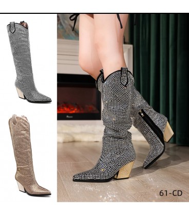 BOTA 61-CD
