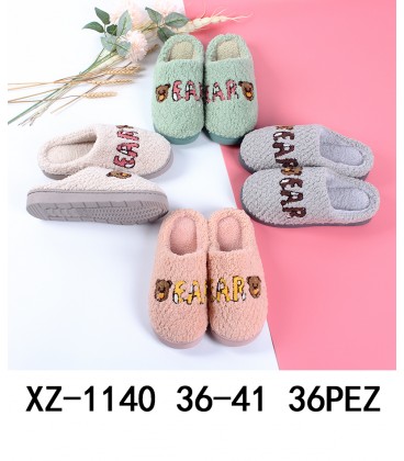 ZAPATILLAS DE CASA XZ-1140