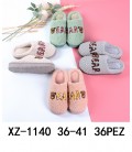 ZAPATILLAS DE CASA XZ-1140