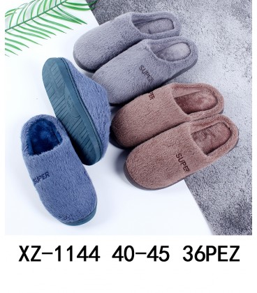 ZAPATILLAS DE CASA DE HOMBRE XZ-1144