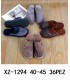 ZAPATILLAS DE CASA DE HOMBRE XZ-1294