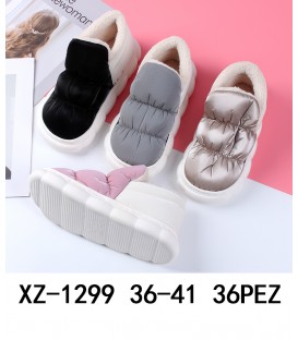 ZAPATILLAS DE CASA XZ-1299