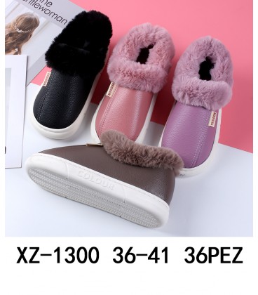 ZAPATILLAS DE CASA XZ-1300