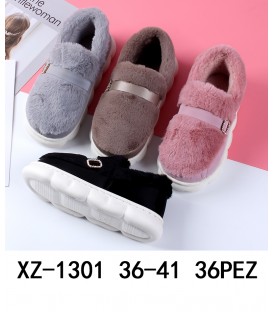 ZAPATILLAS DE CASA XZ-1301