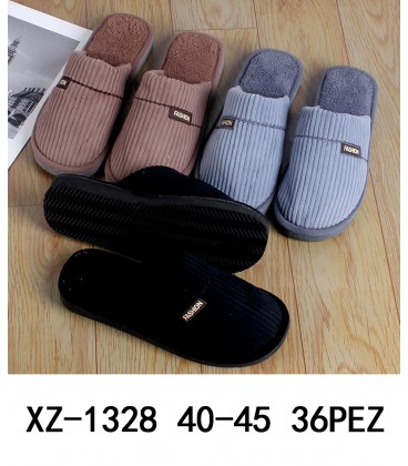 ZAPATILLAS DE CASA DE HOMBRE XZ-1328