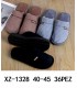 ZAPATILLAS DE CASA DE HOMBRE XZ-1328