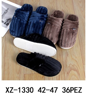 ZAPATILLAS DE CASA DE HOMBRE XZ-1330