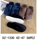 ZAPATILLAS DE CASA DE HOMBRE XZ-1330