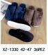 ZAPATILLAS DE CASA DE HOMBRE XZ-1330