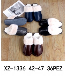 ZAPATILLAS DE CASA DE HOMBRE XZ-1336