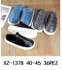 ZAPATILLAS DE CASA DE HOMBRE XZ-1378