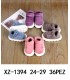 ZAPATILLAS DE CASA NIÑOS XZ-1394