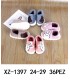 ZAPATILLAS DE CASA NIÑOS XZ-1397
