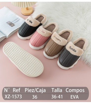 ZAPATILLAS DE CASA XZ-1573