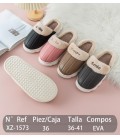 ZAPATILLAS DE CASA XZ-1573