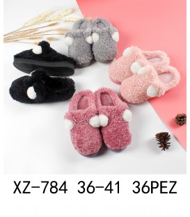 ZAPATILLAS DE CASA XZ-784