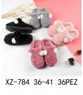 ZAPATILLAS DE CASA XZ-784