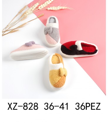 ZAPATILLAS DE CASA XZ-828