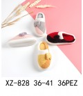 ZAPATILLAS DE CASA XZ-828