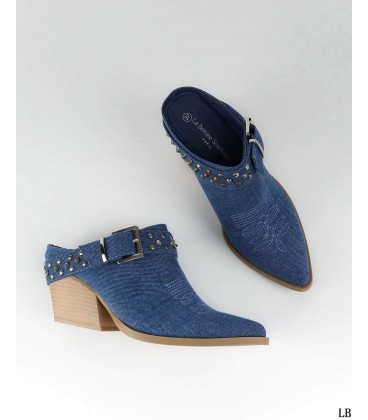 MULE DQY8757
