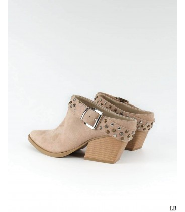 MULE DQY8757