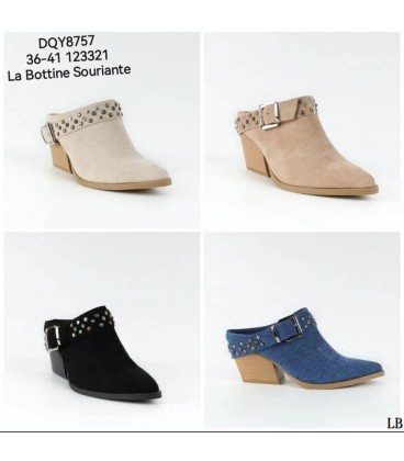MULE DQY8757