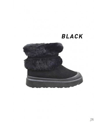 BOTAS DE NIEVE JD-8
