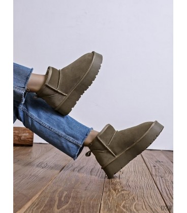 BOTAS TIPO UGG JB1924