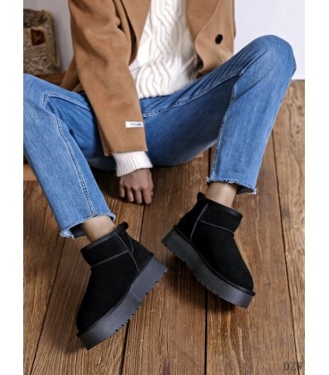 BOTAS TIPO UGG JB1924