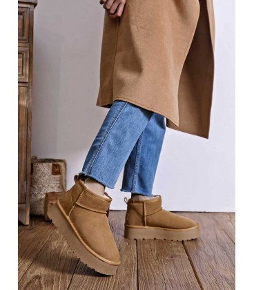 BOTAS TIPO UGG JB1924