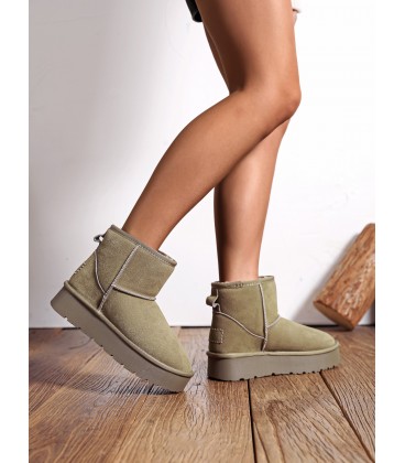 BOTAS TIPO UGG JB1925