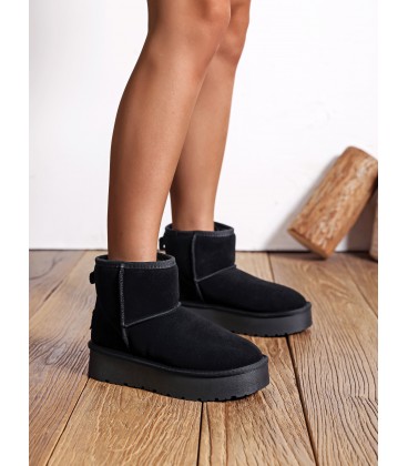 BOTAS TIPO UGG JB1925