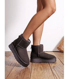 BOTAS TIPO UGG JB1925
