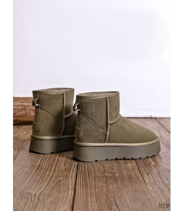 BOTAS TIPO UGG JB1925