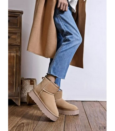 BOTAS TIPO UGG JB1925
