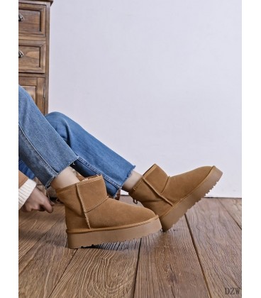 BOTAS TIPO UGG JB1925