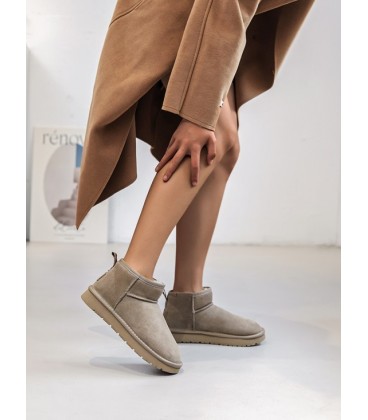 BOTAS TIPO UGG JB1966
