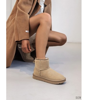 BOTAS TIPO UGG JB1967