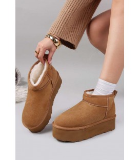 BOTAS TIPO UGG LT33-43