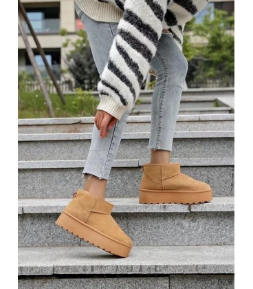 BOTIN DE NIEVE 333-78