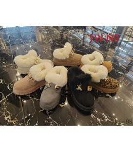 BOTAS DE NIEVE 1W-N9